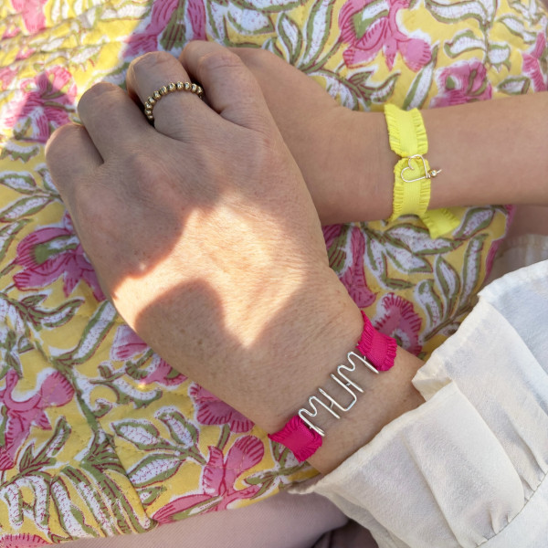 Bracelet MUM Milady
