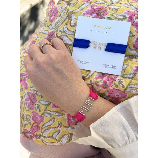 Bracelet MUM Milady