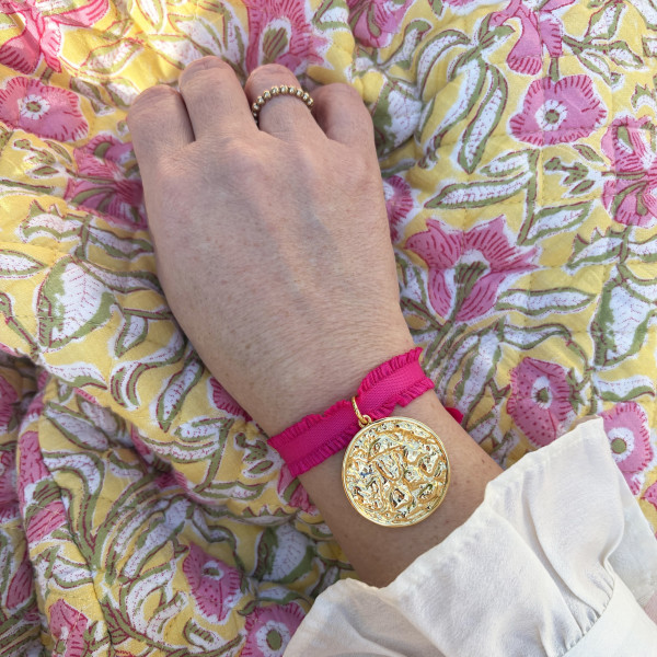 Bracelet Lutèce Milady