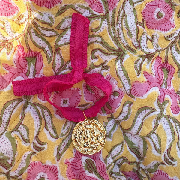 Bracelet Lutèce Milady