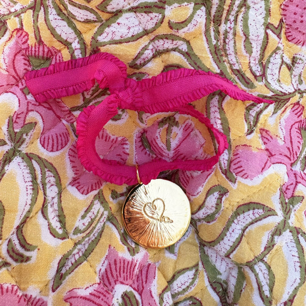 Bracelet Lutèce Milady