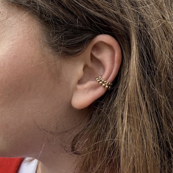 Earcuff comtesse