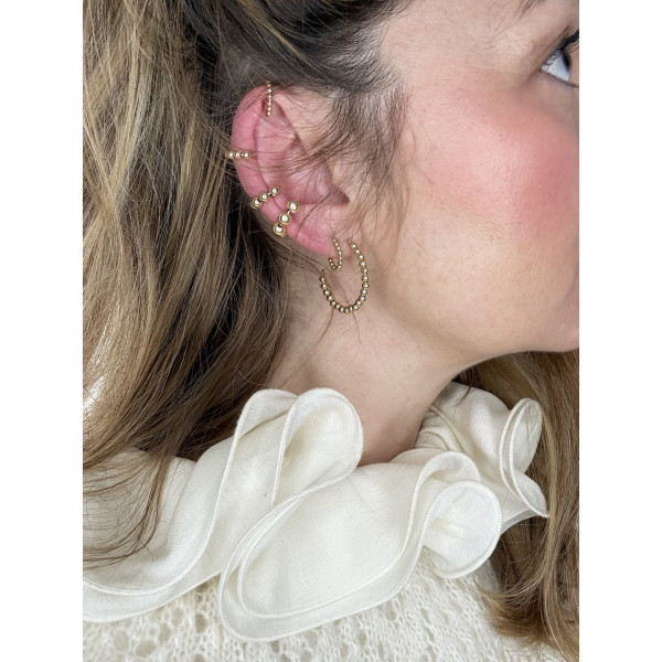 Earcuff Princesse
