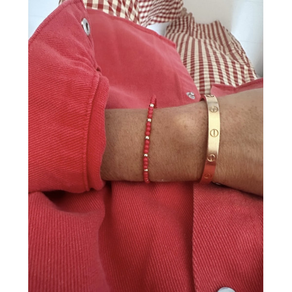 copy of Surchemise jean col Victorien