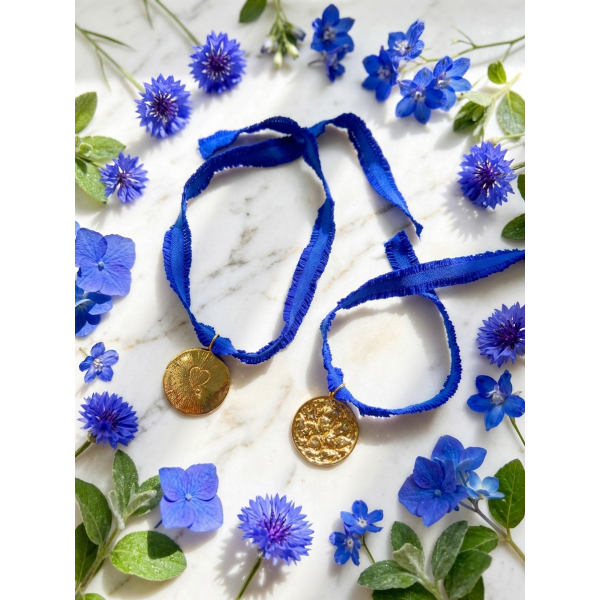 Collier Lutèce Milady
