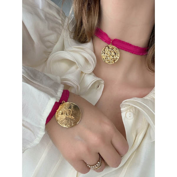 Collier Lutèce Milady