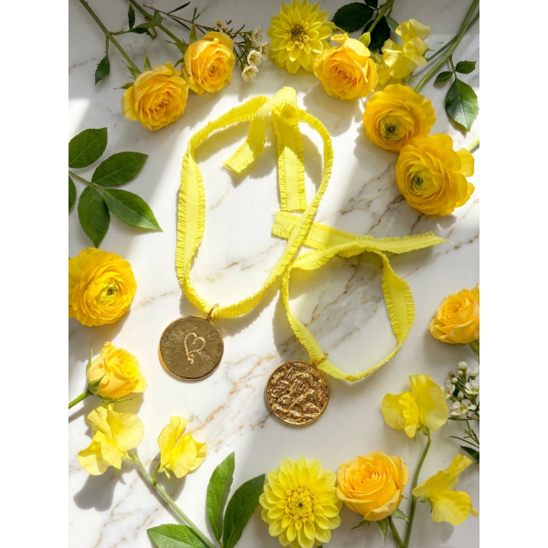 Collier Lutèce Milady