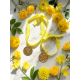Collier Lutèce Milady