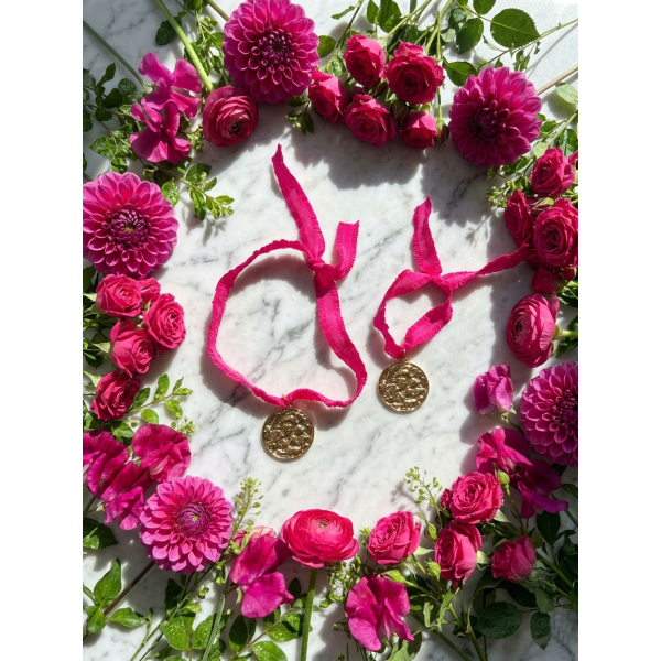 Collier Lutèce Milady