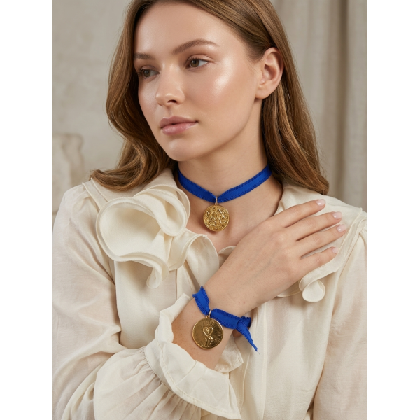 Collier Lutèce Milady