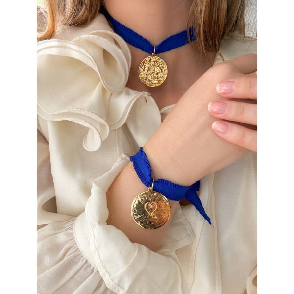 Collier Lutèce Milady