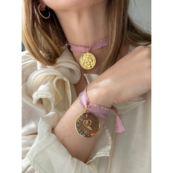 Collier Lutèce Milady