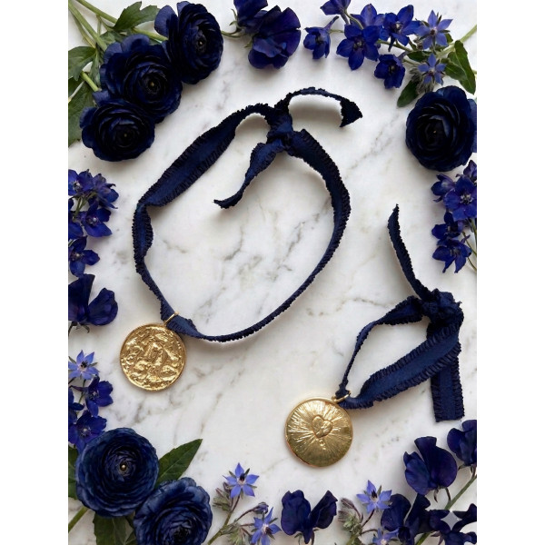 Collier Lutèce Milady