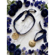 Collier Lutèce Milady