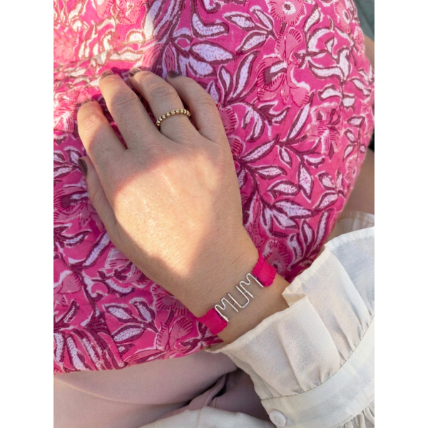 Bracelet MUM Milady