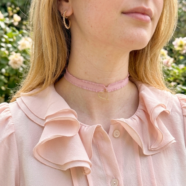 Collier Lovely Milady