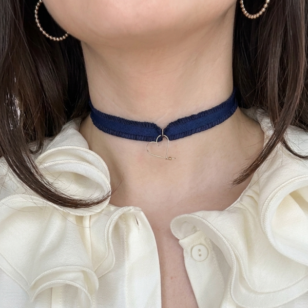 Collier Lovely Milady