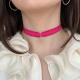 Collier Letter Milady