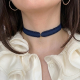 Collier Letter Milady