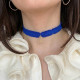Collier Letter Milady