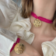 Collier Lutèce Milady