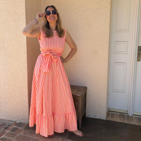 Robe CANDY