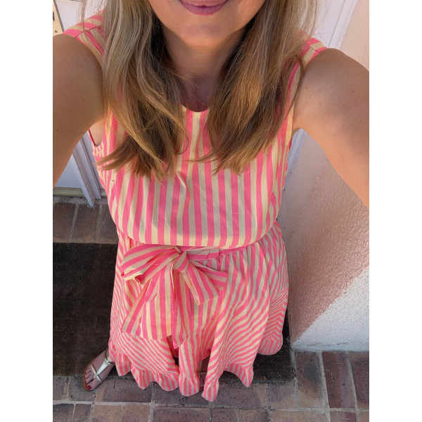 Robe CANDY
