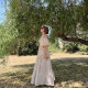 Robe Sicilia beige