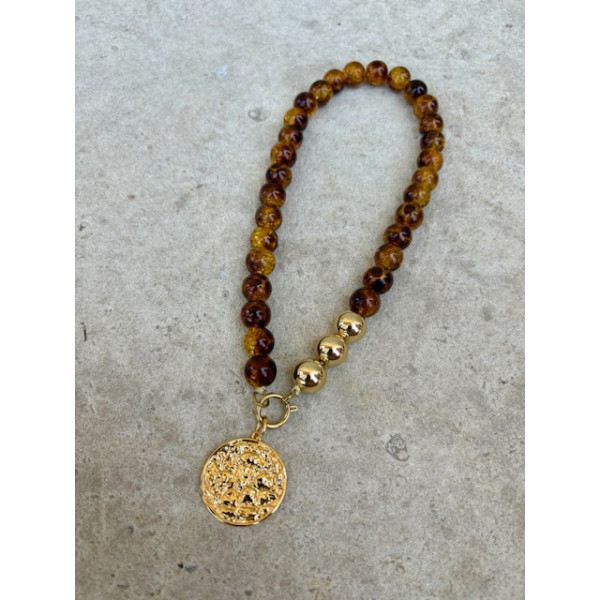 Collier Lutetia