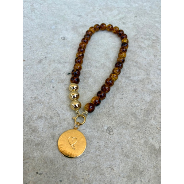 Collier Lutetia