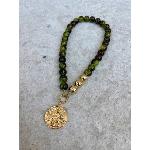Collier Lutetia