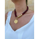 Collier Lutetia