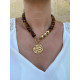Collier Lutetia