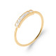 Bague Bastille