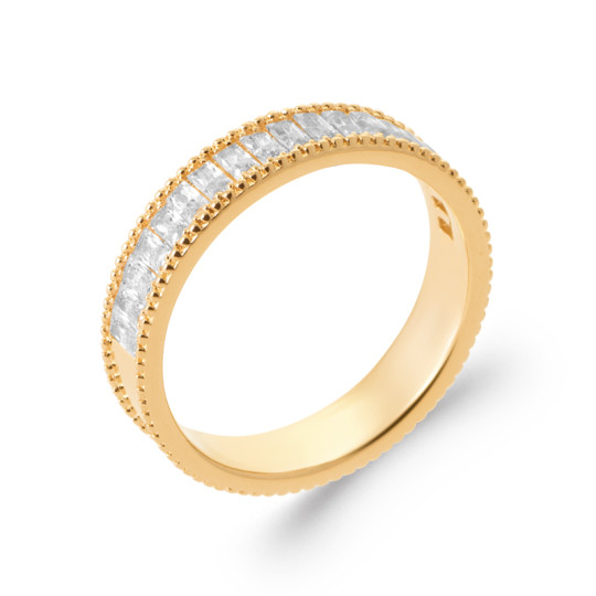 Bague Rivoli