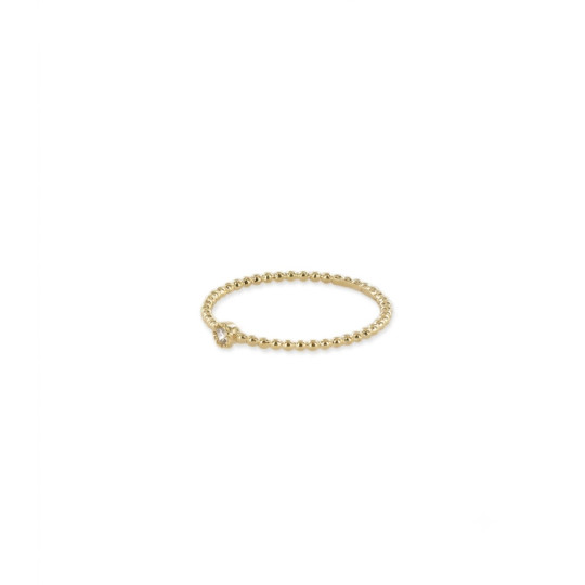 Bague Alma