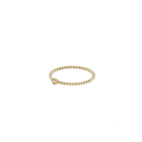Bague Alma