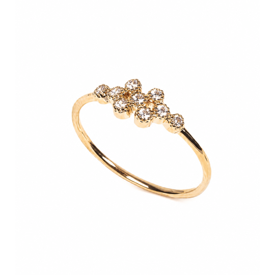 Bague Monceau