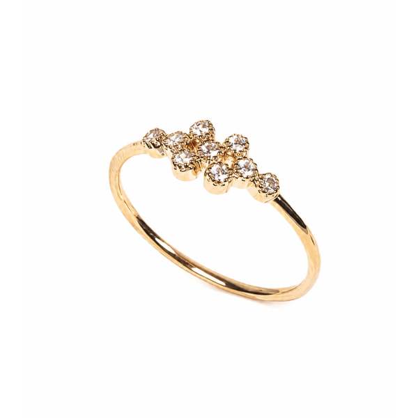 Bague Monceau