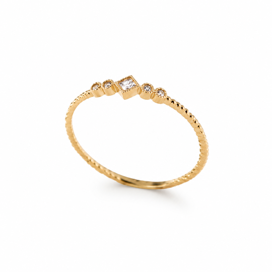 Bague Tuileries