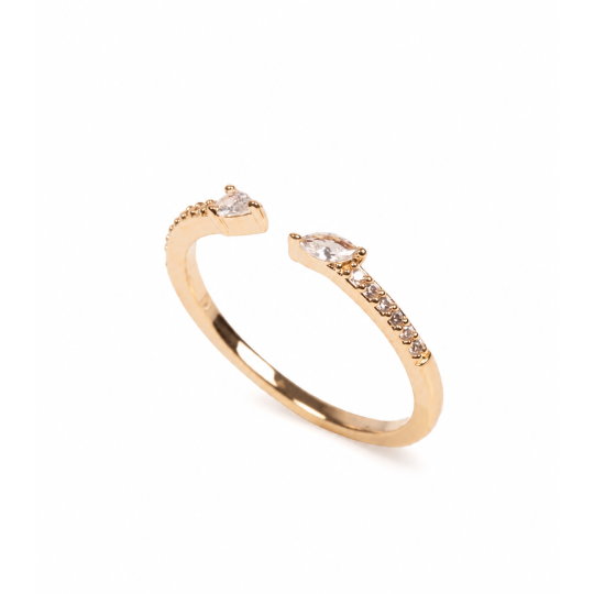Bague Maréchal Foch