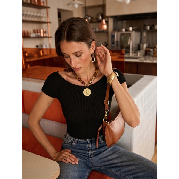 Collier Lutèce Autumn