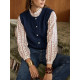 GILET HARPO