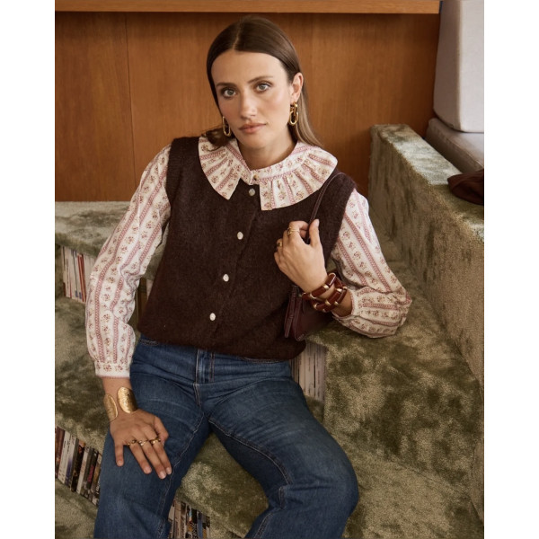 GILET HARPO