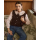 GILET HARPO
