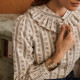 CHEMISE GOYA