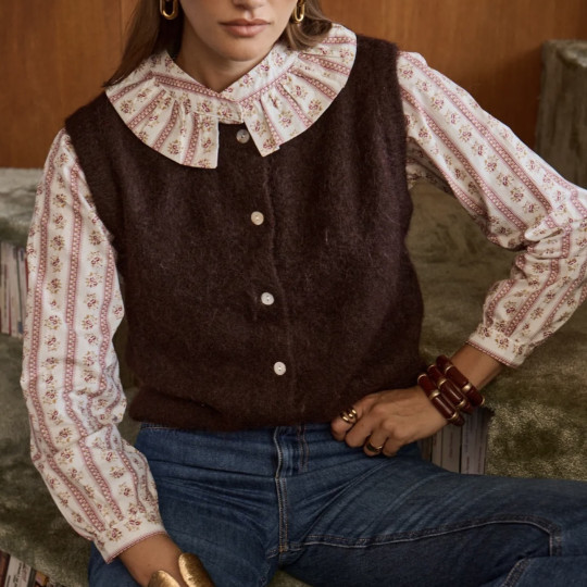 GILET HARPO