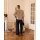 BLOUSE CARIE