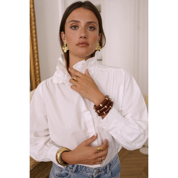 CHEMISE VICTORINE