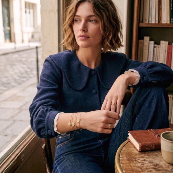 VESTE CORA